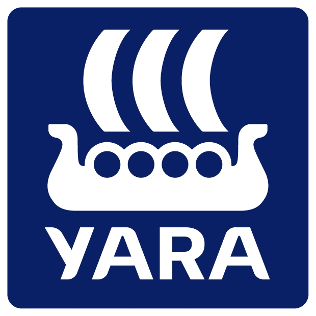 Yara logo mynd